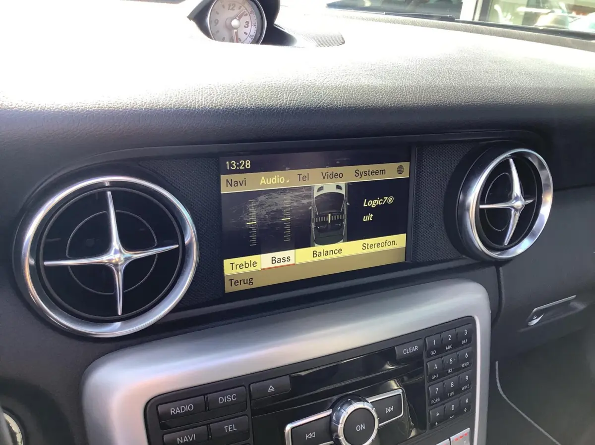 250 Edition automaat, nekverwarming, harman kardon, zeer compleet
