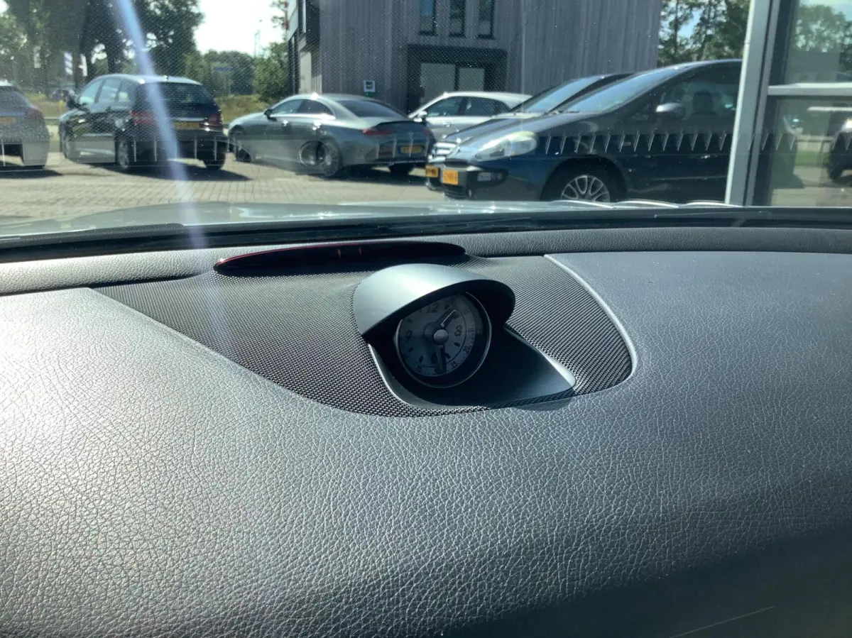 250 Edition automaat, nekverwarming, harman kardon, zeer compleet