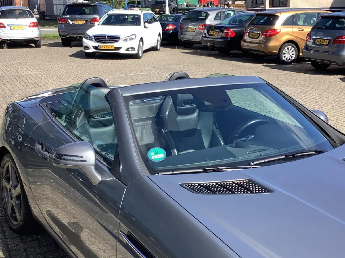 250 Edition automaat, nekverwarming, harman kardon, zeer compleet