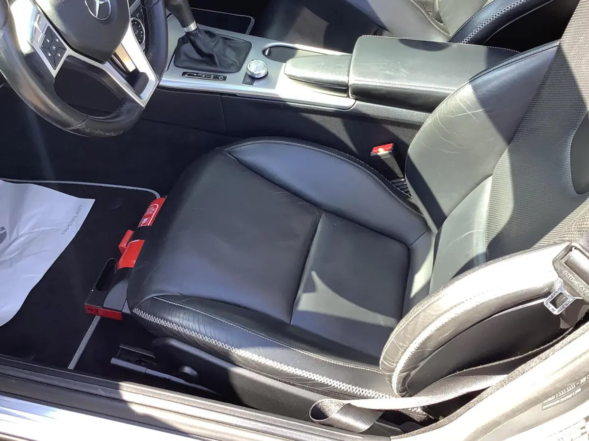 250 Edition automaat, nekverwarming, harman kardon, zeer compleet