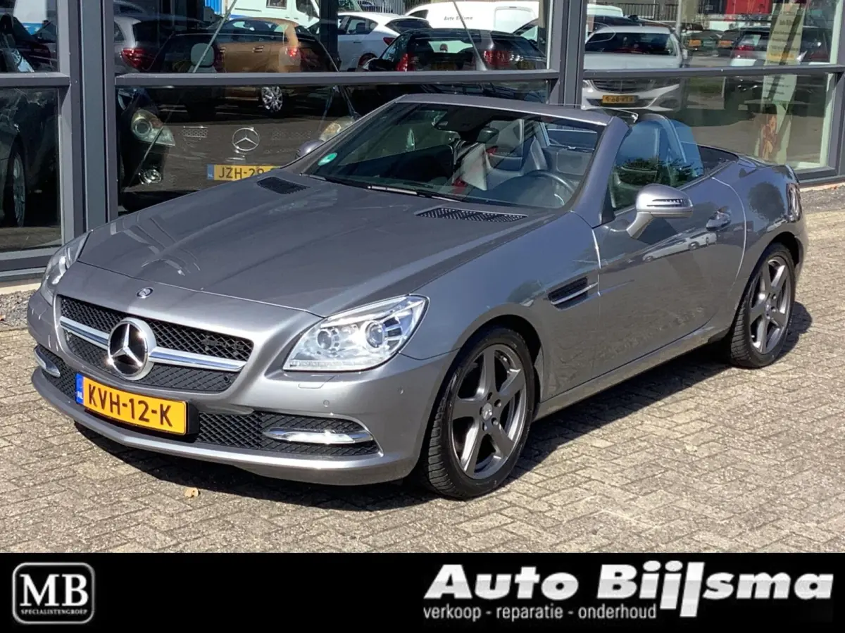 250 Edition automaat, nekverwarming, harman kardon, zeer compleet