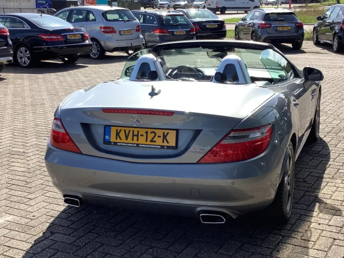 250 Edition automaat, nekverwarming, harman kardon, zeer compleet