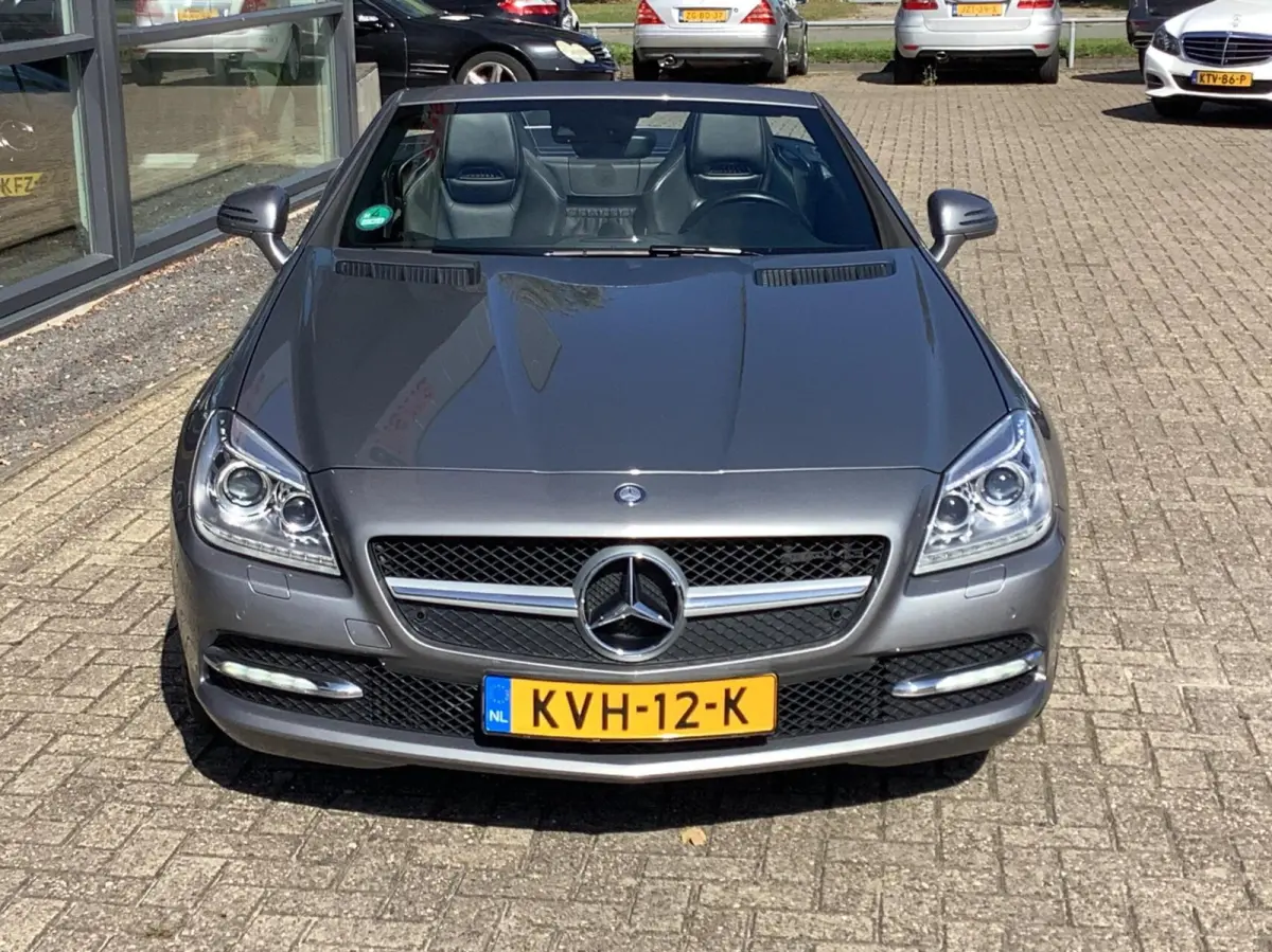 250 Edition automaat, nekverwarming, harman kardon, zeer compleet