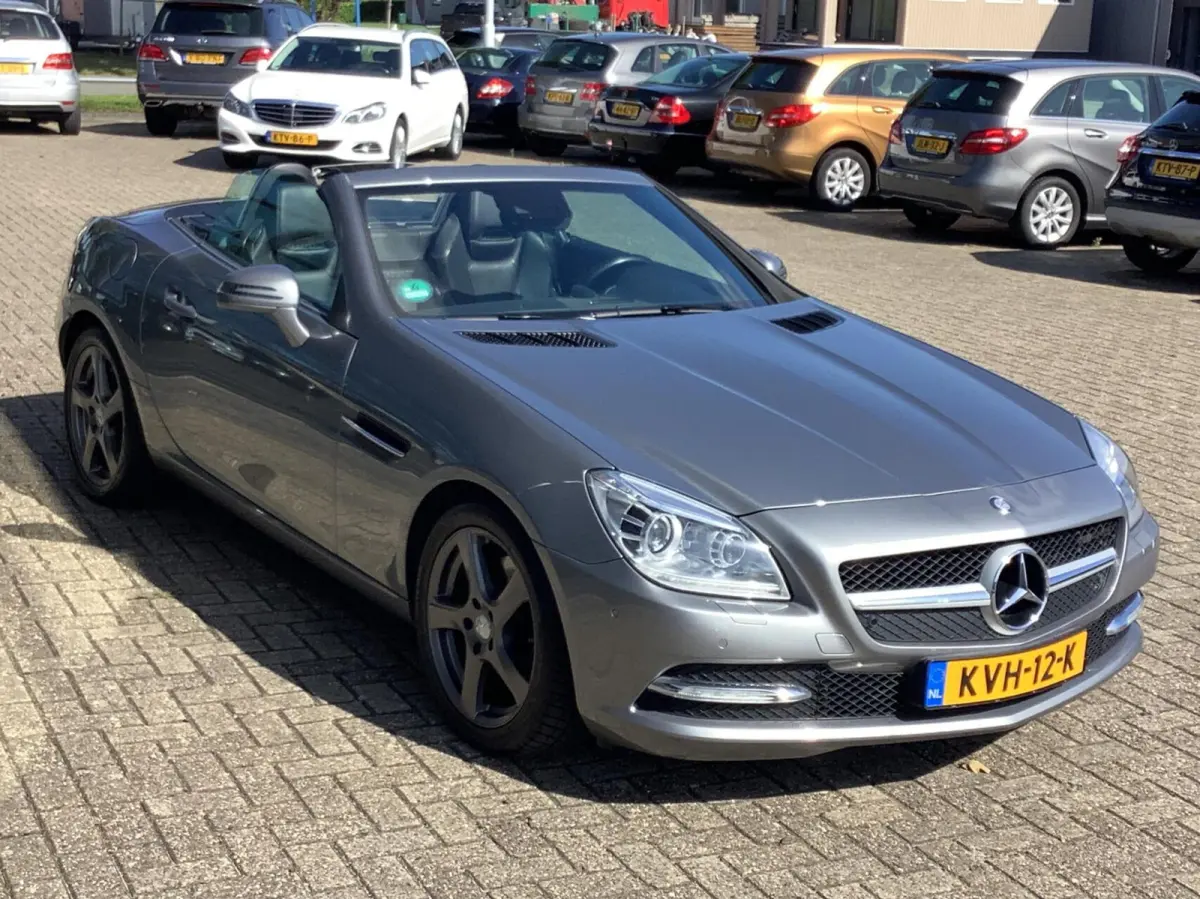 250 Edition automaat, nekverwarming, harman kardon, zeer compleet
