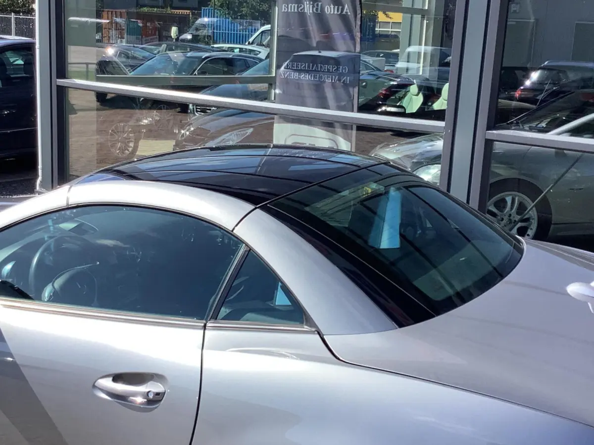 250 Edition automaat, nekverwarming, harman kardon, zeer compleet