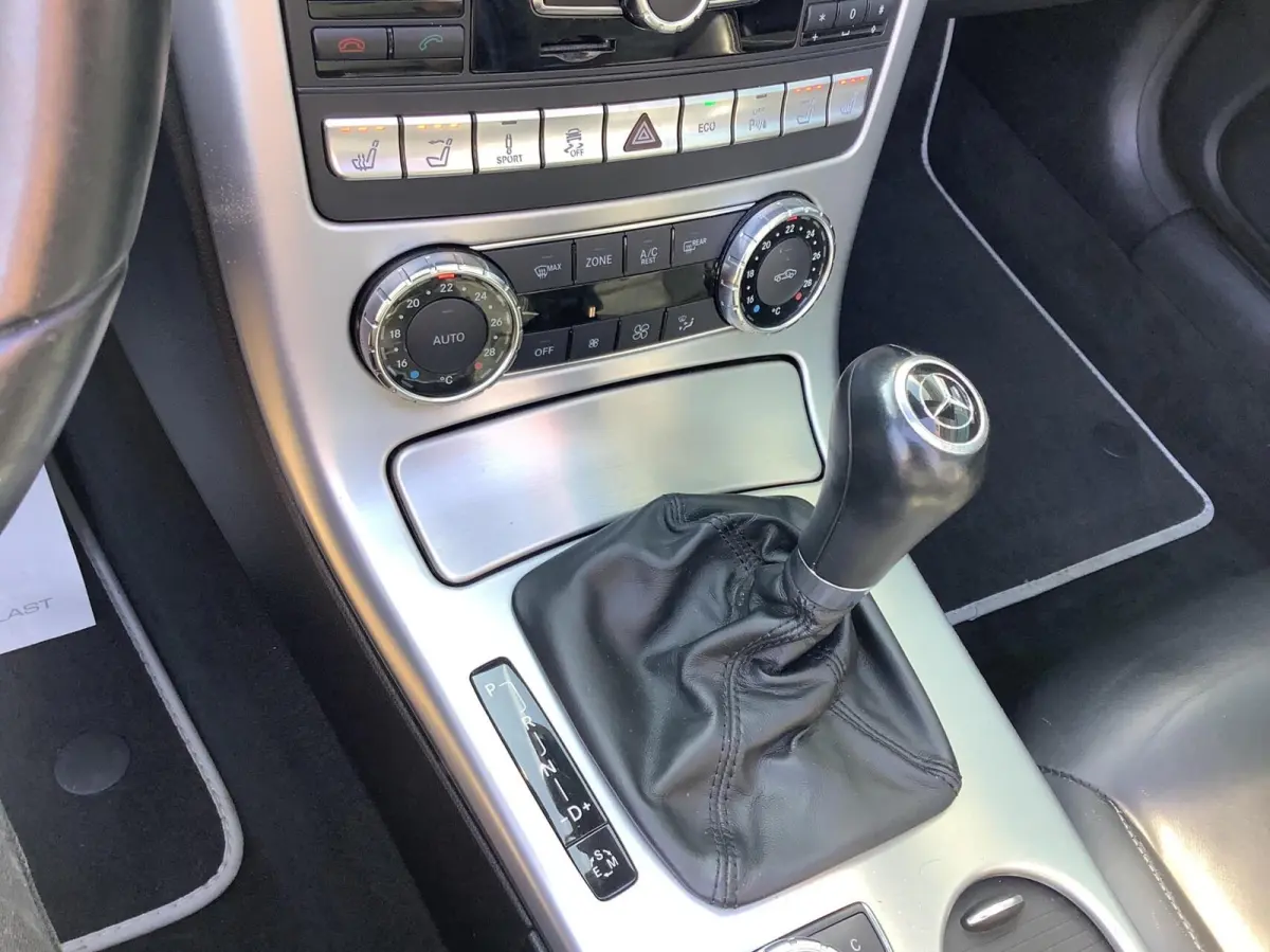 250 Edition automaat, nekverwarming, harman kardon, zeer compleet