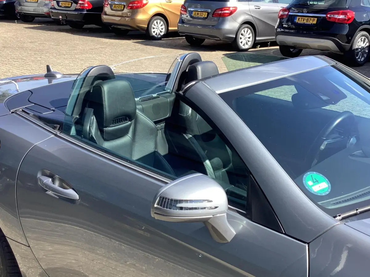 250 Edition automaat, nekverwarming, harman kardon, zeer compleet