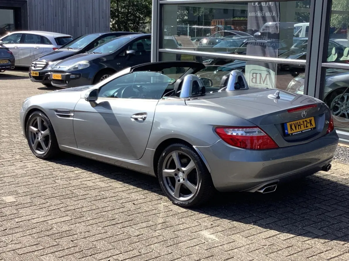 250 Edition automaat, nekverwarming, harman kardon, zeer compleet