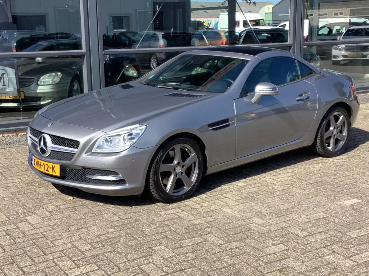 250 Edition automaat, nekverwarming, harman kardon, zeer compleet