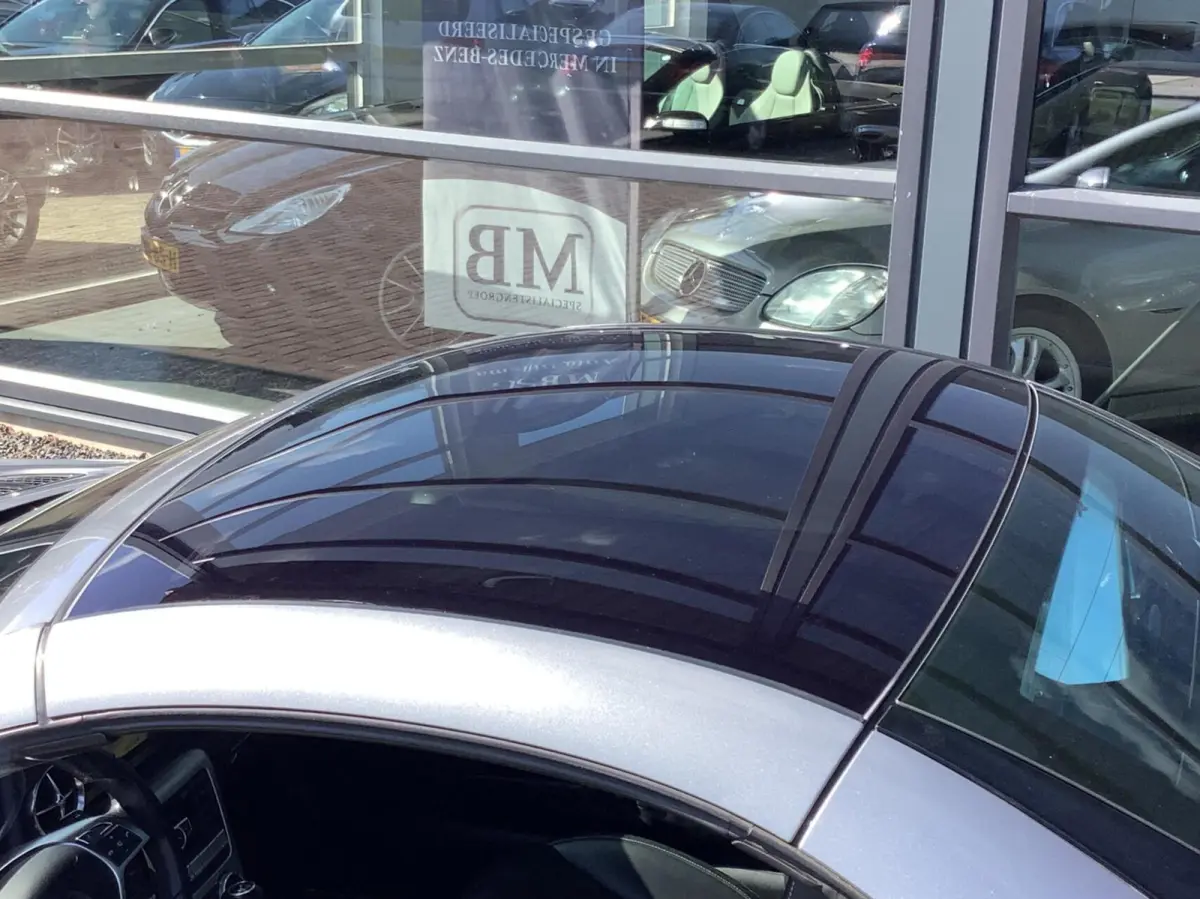 250 Edition automaat, nekverwarming, harman kardon, zeer compleet