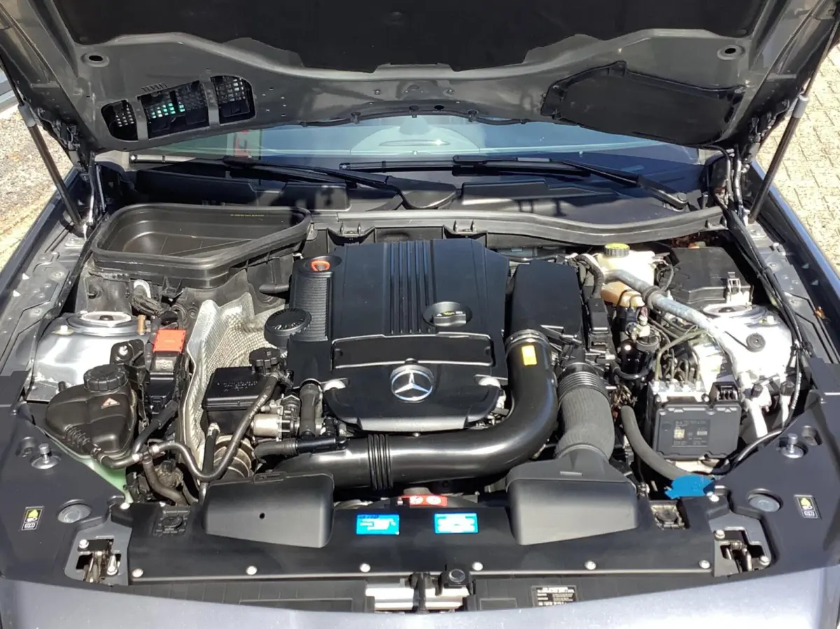 250 Edition automaat, nekverwarming, harman kardon, zeer compleet