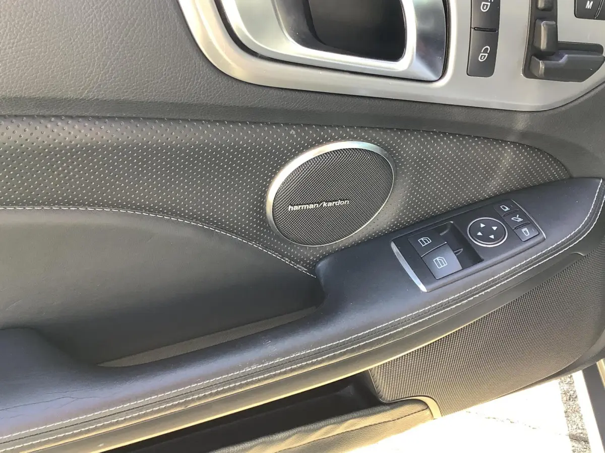 250 Edition automaat, nekverwarming, harman kardon, zeer compleet