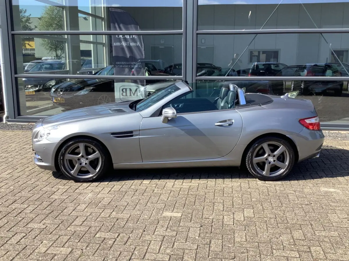 250 Edition automaat, nekverwarming, harman kardon, zeer compleet