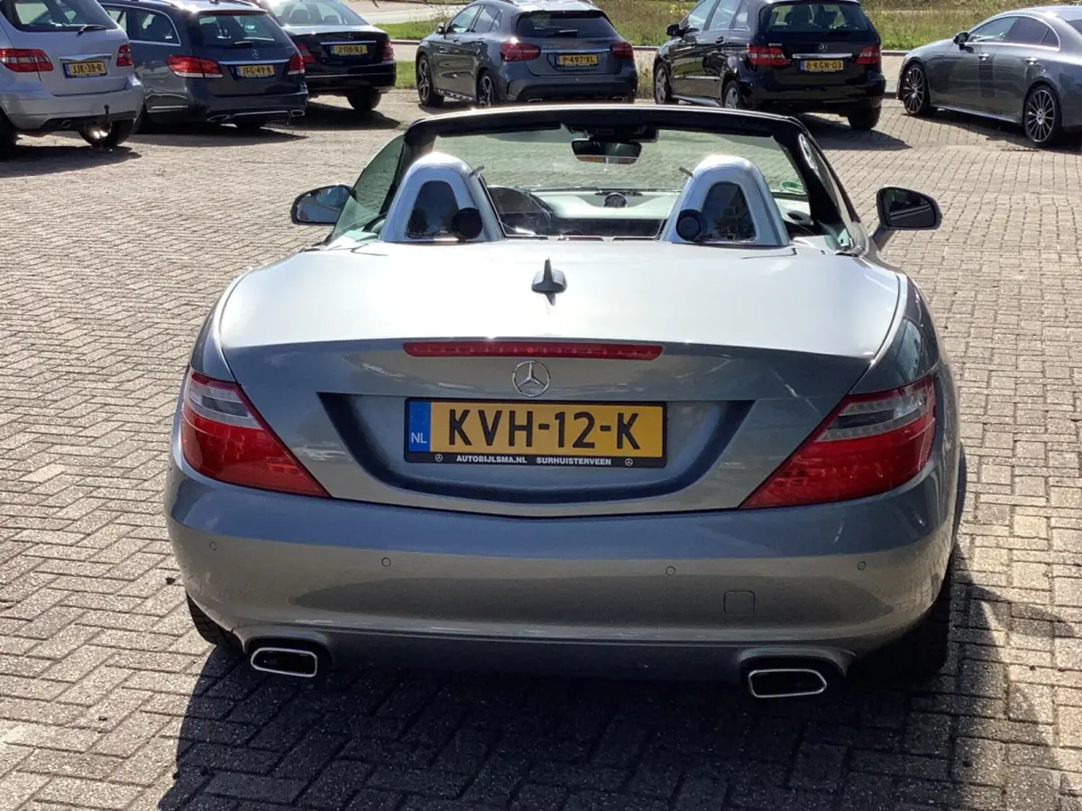 250 Edition automaat, nekverwarming, harman kardon, zeer compleet