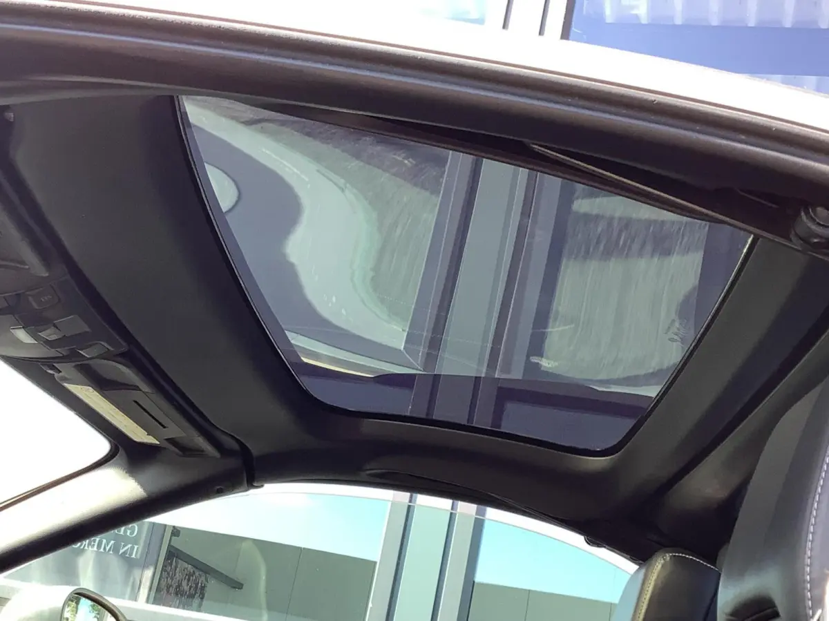 250 Edition automaat, nekverwarming, harman kardon, zeer compleet