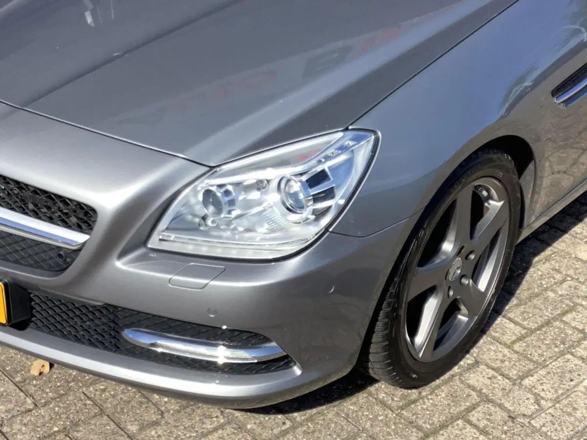 250 Edition automaat, nekverwarming, harman kardon, zeer compleet