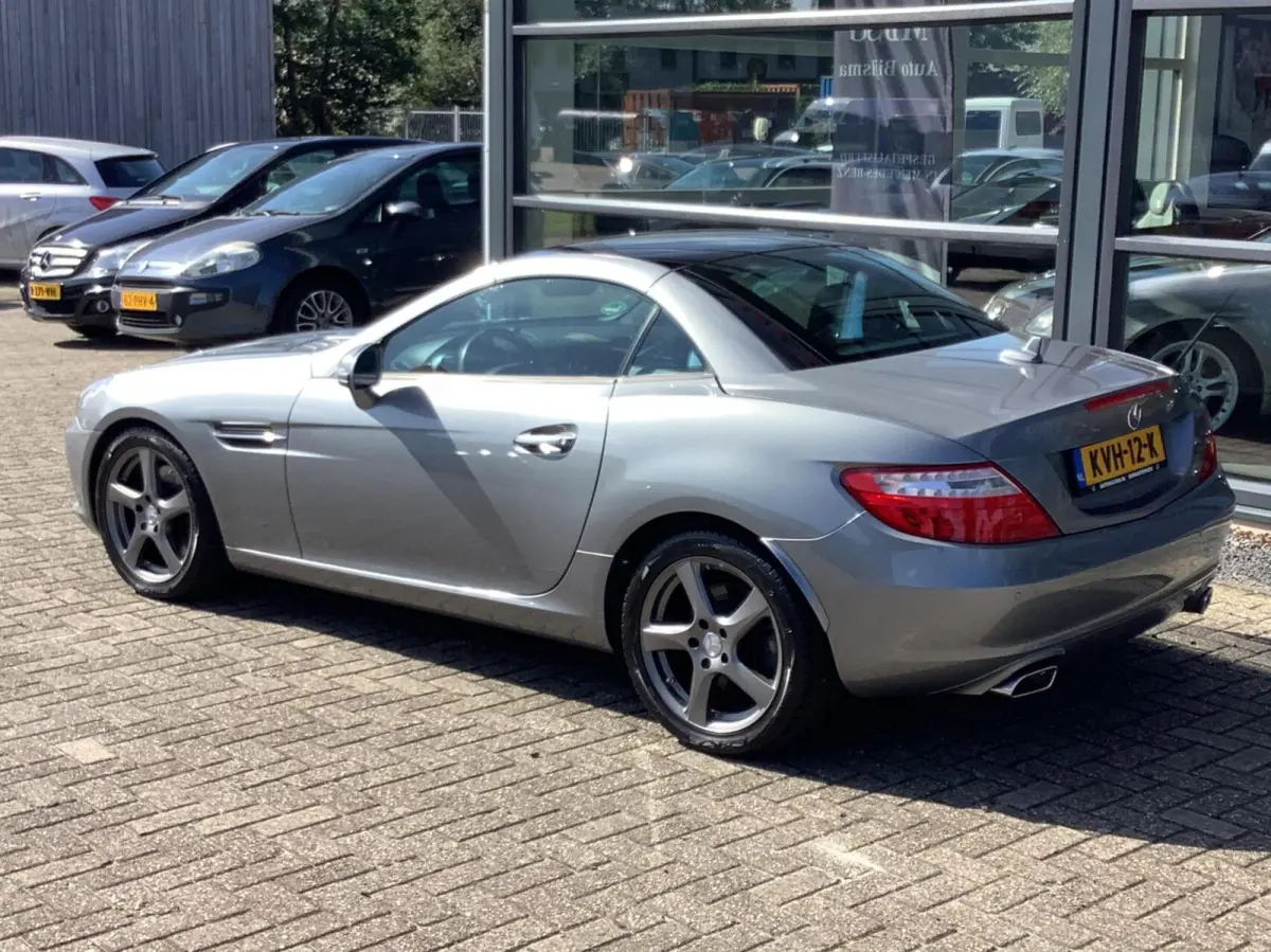 250 Edition automaat, nekverwarming, harman kardon, zeer compleet