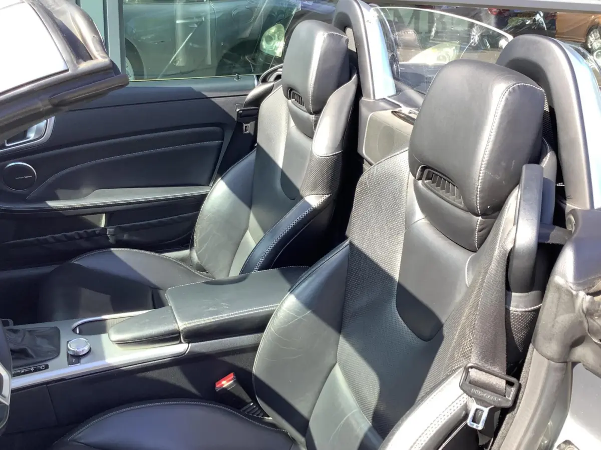 250 Edition automaat, nekverwarming, harman kardon, zeer compleet