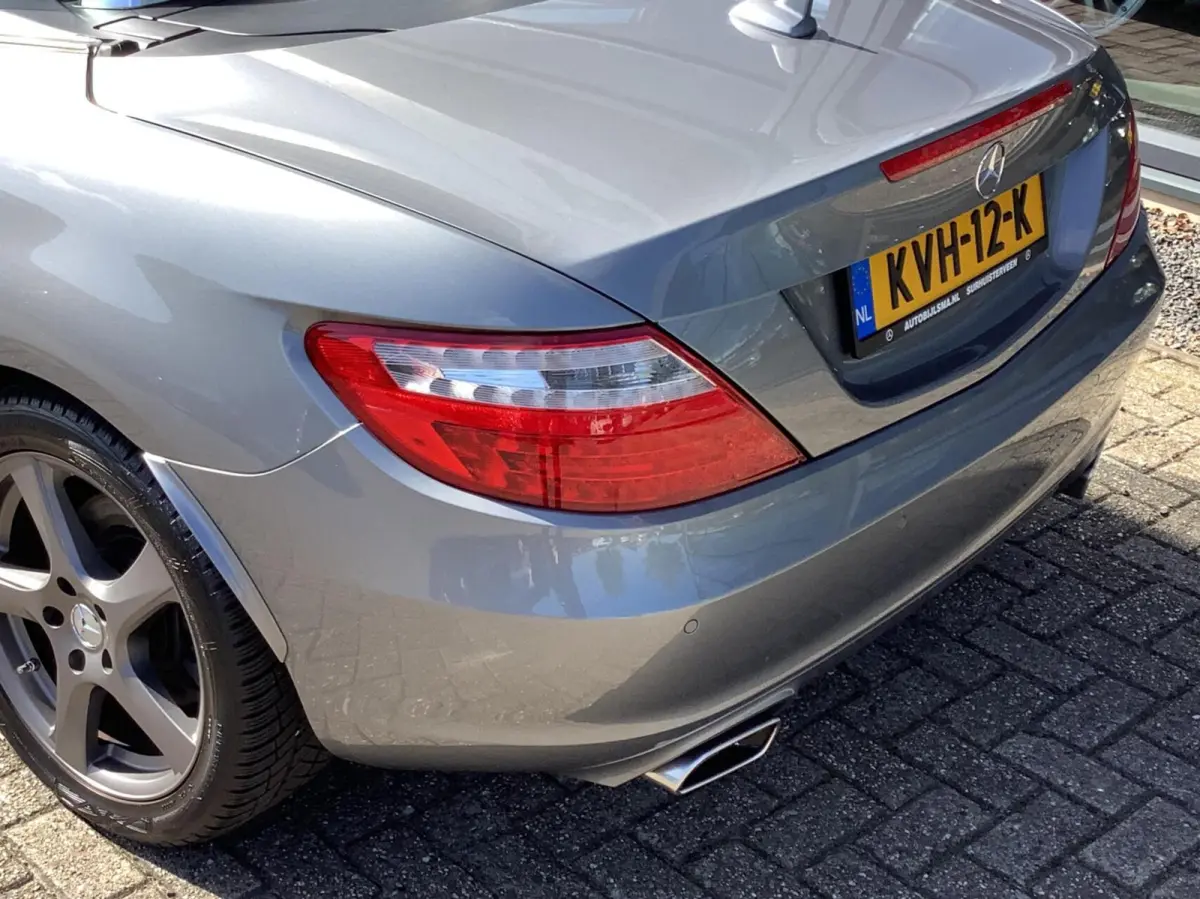 250 Edition automaat, nekverwarming, harman kardon, zeer compleet