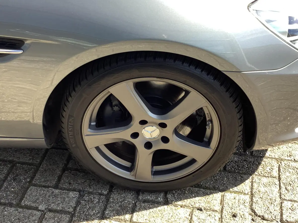 250 Edition automaat, nekverwarming, harman kardon, zeer compleet