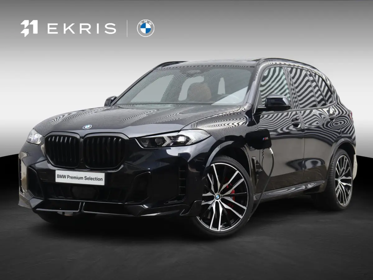 xDrive50e | M Sportpakket Pro | Panodak | Trekhaak | Head-Up | Driving Assistant Prof. | Harman Kardon | Parking Assistant Prof. | 22'' LMV