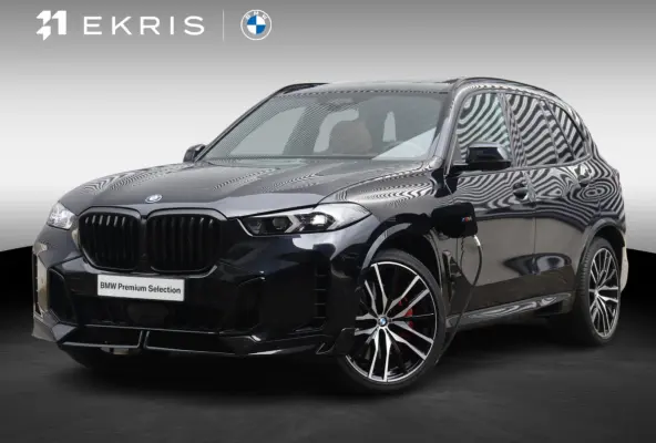 xDrive50e | M Sportpakket Pro | Panodak | Trekhaak | Head-Up | Driving Assistant Prof. | Harman Kardon | Parking Assistant Prof. | 22'' LMV