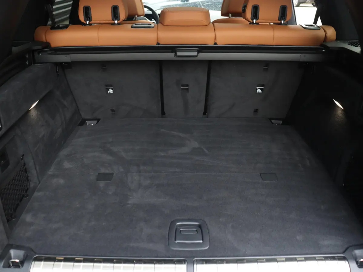 xDrive50e | M Sportpakket Pro | Panodak | Trekhaak | Head-Up | Driving Assistant Prof. | Harman Kardon | Parking Assistant Prof. | 22'' LMV