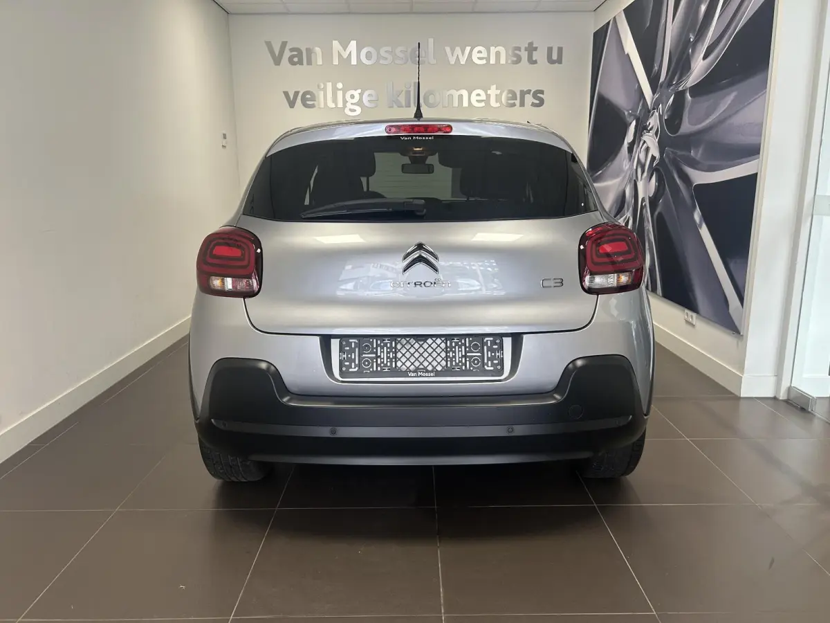 1.2 PureTech Feel | Navigatie | Climate control | Apple Carplay/Android Auto
