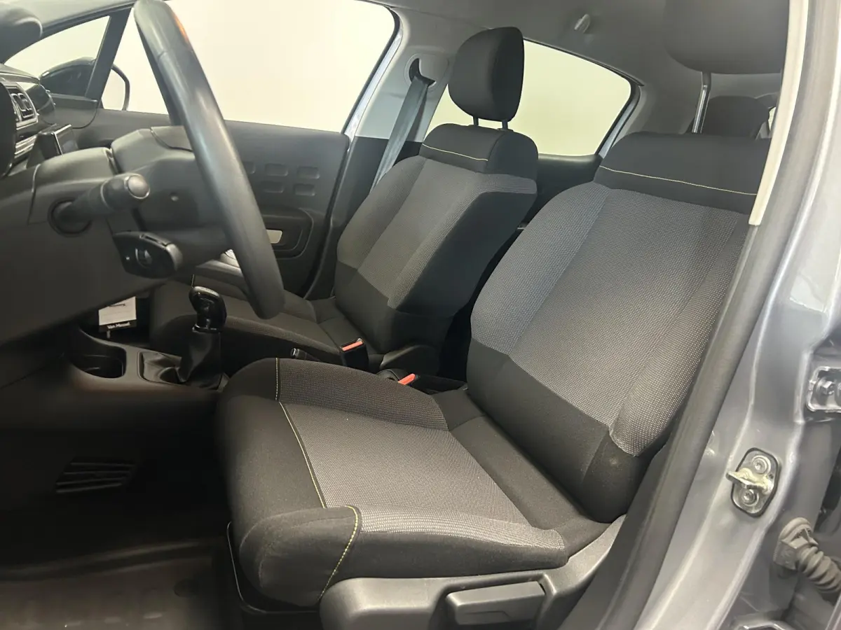 1.2 PureTech Feel | Navigatie | Climate control | Apple Carplay/Android Auto