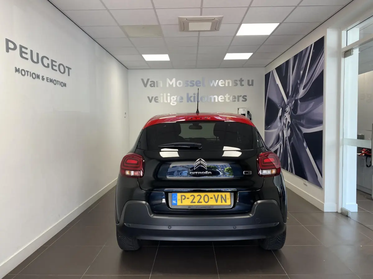 1.2 PureTech Feel | Navigatie | Parkeerhulp | Cruise Control | Apple CarPlay/Android Auto