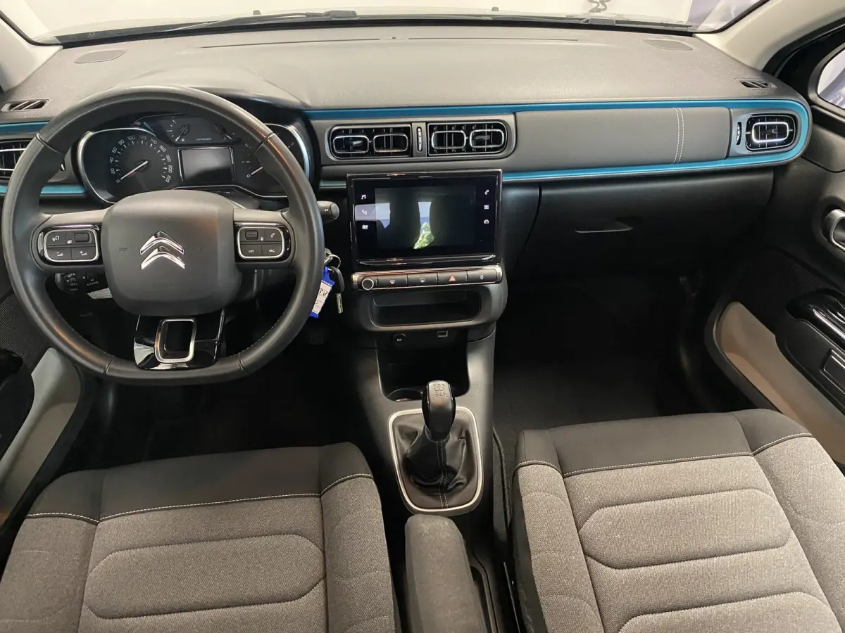 1.2 PureTech Feel | Navigatie | Parkeerhulp | Cruise Control | Apple CarPlay/Android Auto