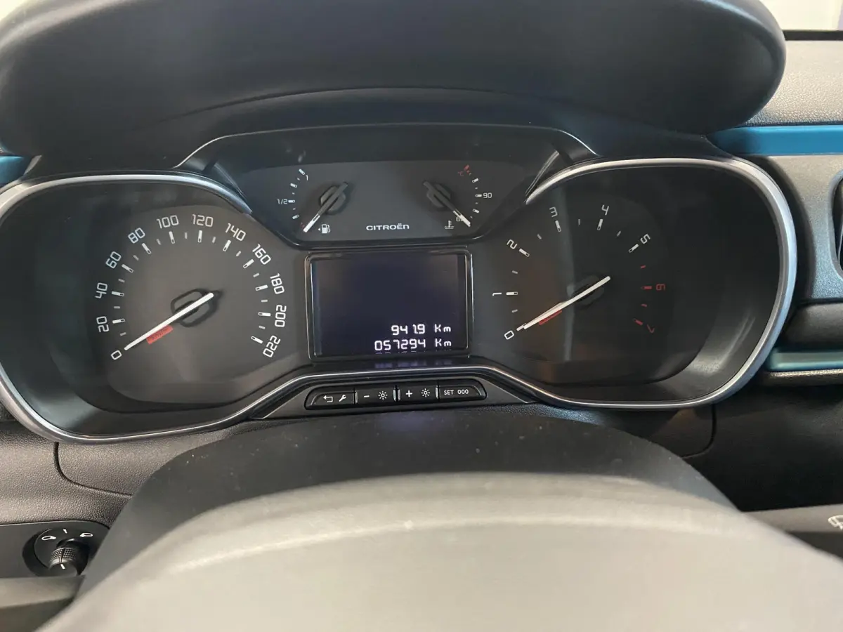 1.2 PureTech Feel | Navigatie | Parkeerhulp | Cruise Control | Apple CarPlay/Android Auto