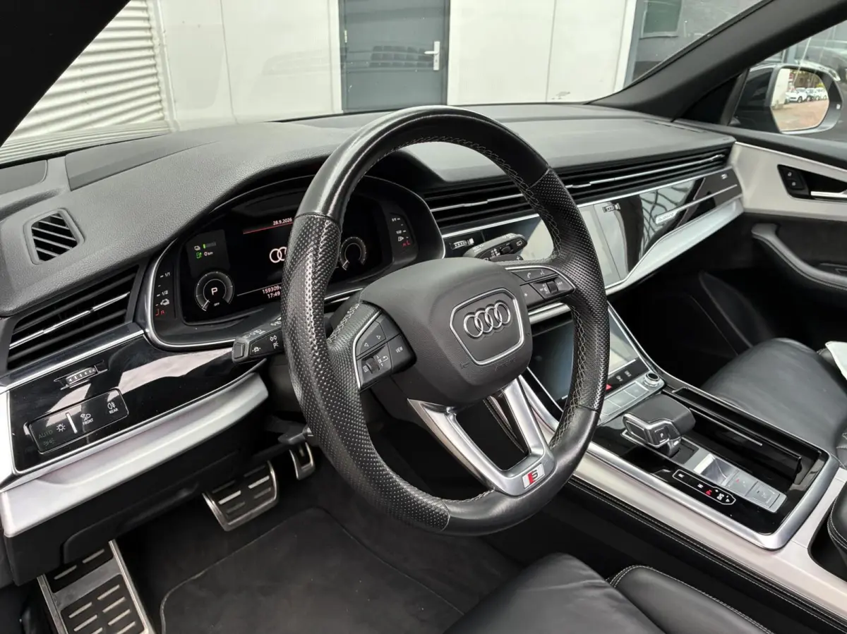 60 TFSI e quattro Pro Line S Competition Pano Cruise Led Camera Carplay Leer Vol Opties 2022 Eerste Eigenaar Perfecte Staat