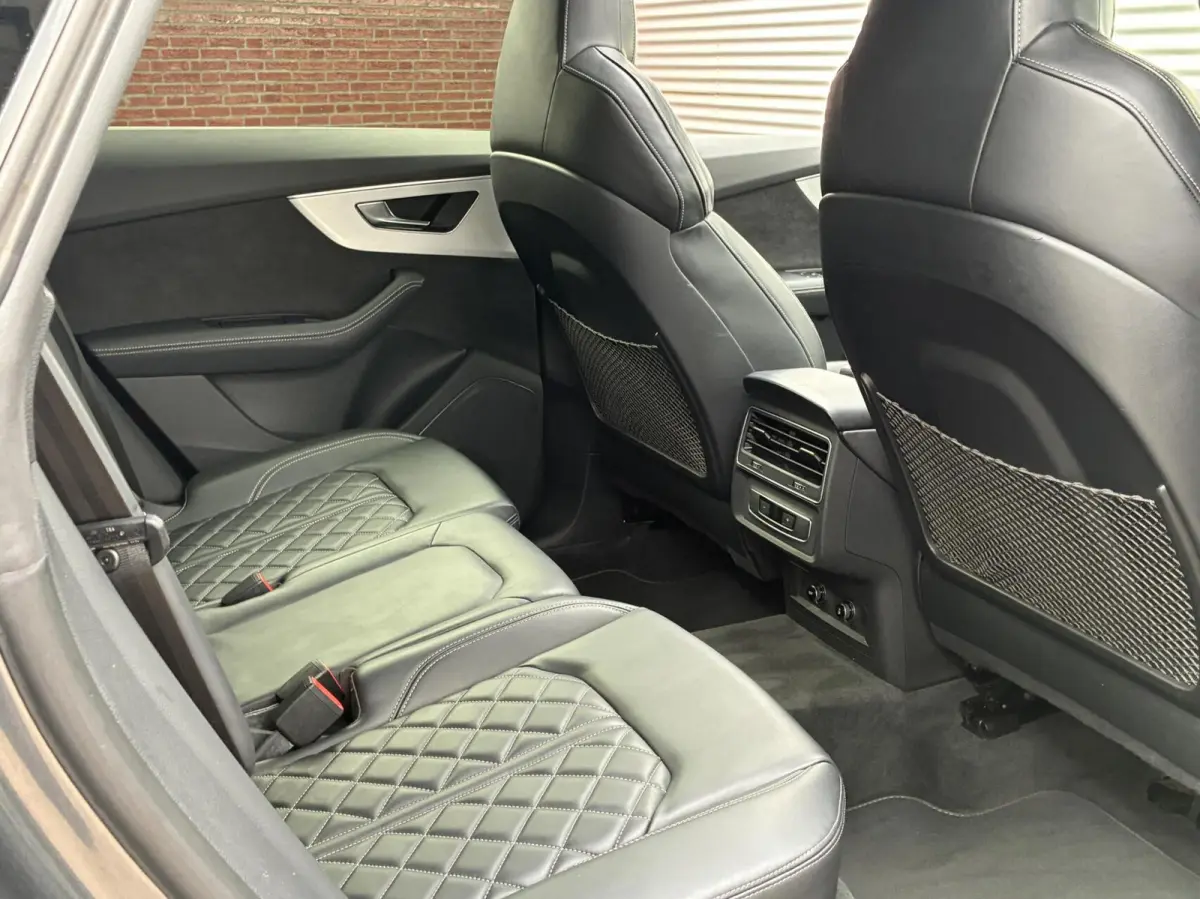 60 TFSI e quattro Pro Line S Competition Pano Cruise Led Camera Carplay Leer Vol Opties 2022 Eerste Eigenaar Perfecte Staat
