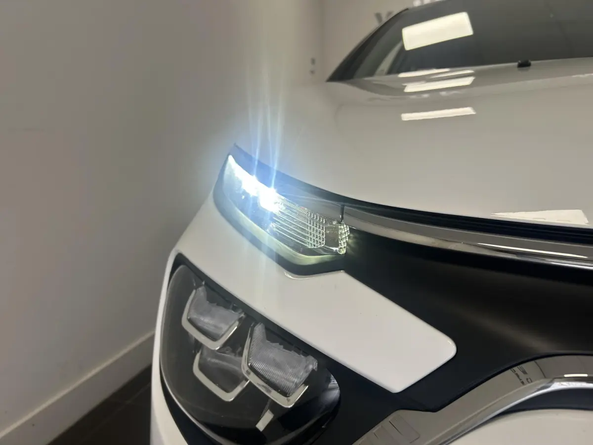 1.2 PureTech C-Series | Cruise Control | Airco | Parkeerhulp | Apple CarPlay/Android Auto
