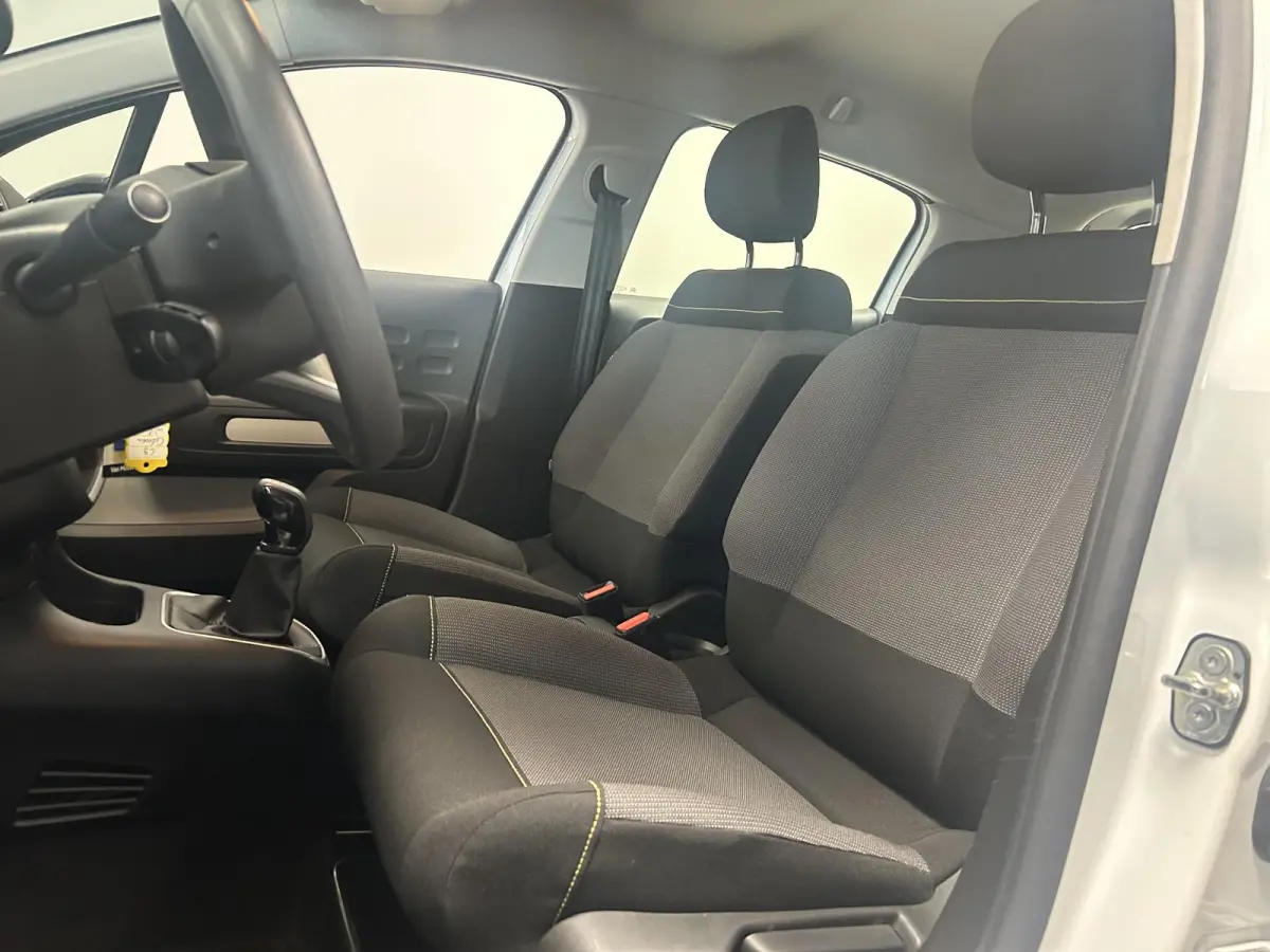 1.2 PureTech C-Series | Cruise Control | Airco | Parkeerhulp | Apple CarPlay/Android Auto
