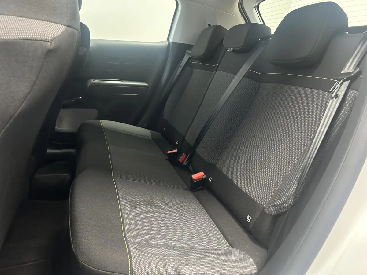1.2 PureTech C-Series | Cruise Control | Airco | Parkeerhulp | Apple CarPlay/Android Auto