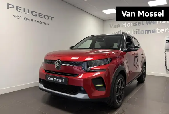 1.2 Turbo 100pk Max | Camera | Navigatie | Climate Control | Apple Carplay/Android Auto