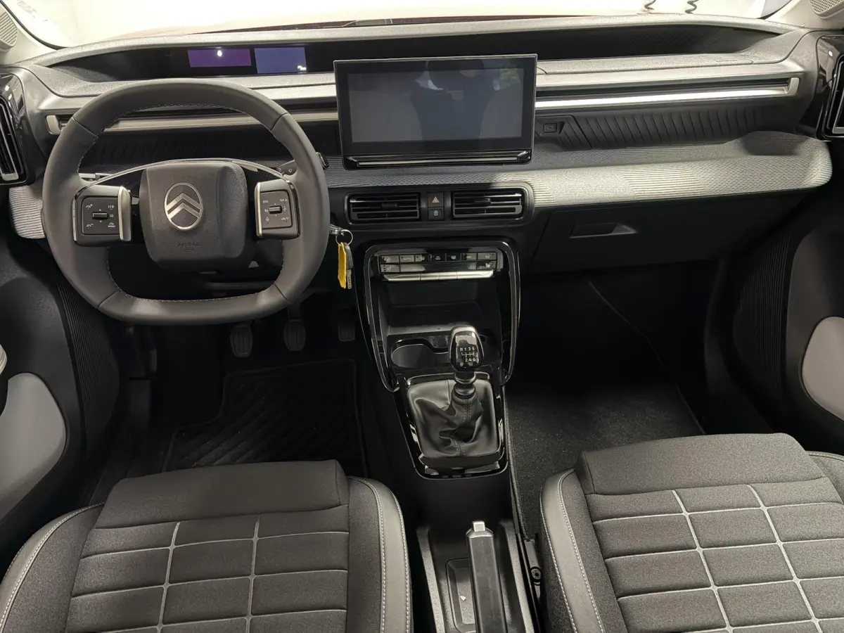 1.2 Turbo 100pk Max | Camera | Navigatie | Climate Control | Apple Carplay/Android Auto