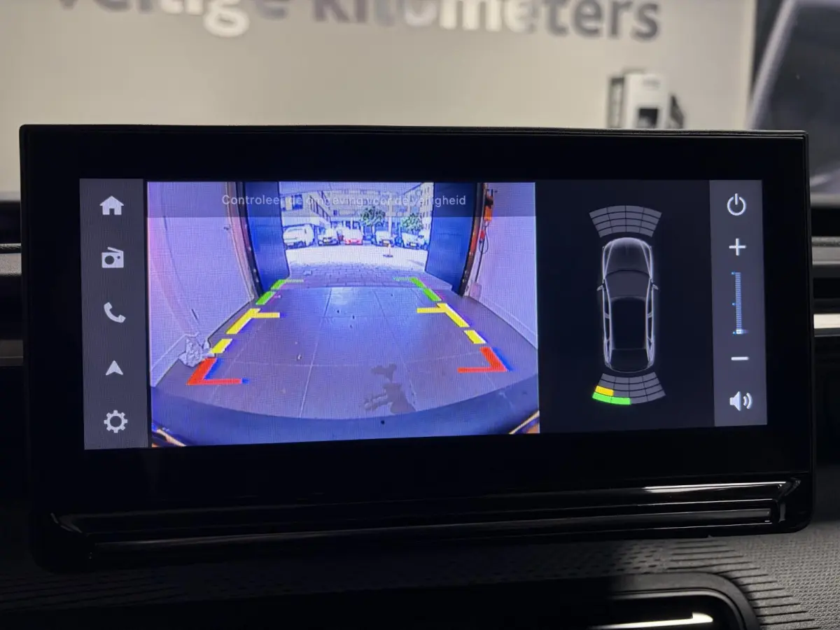 1.2 Turbo 100pk Max | Camera | Navigatie | Climate Control | Apple Carplay/Android Auto