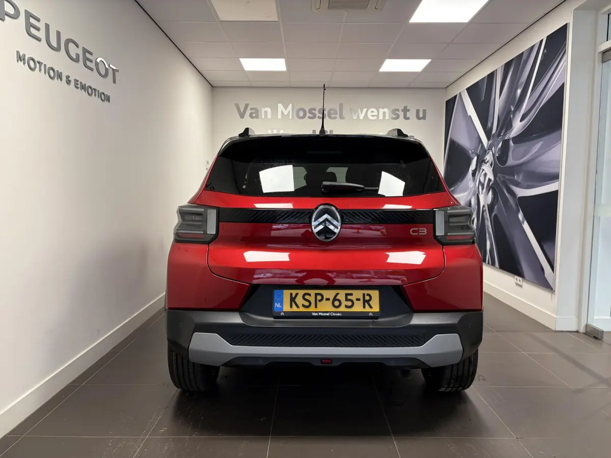 1.2 Turbo 100pk Max | Camera | Navigatie | Climate Control | Apple Carplay/Android Auto