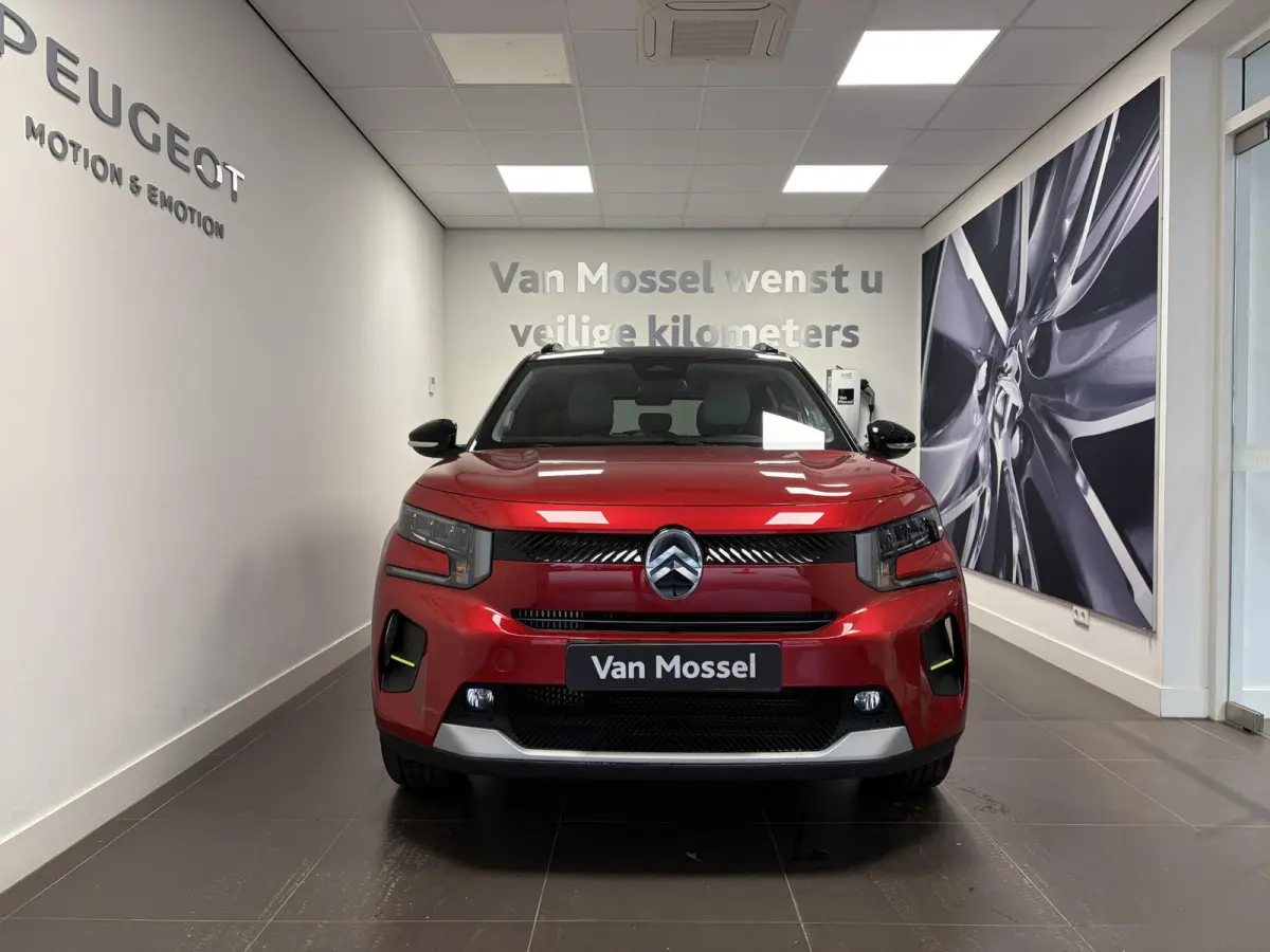 1.2 Turbo 100pk Max | Camera | Navigatie | Climate Control | Apple Carplay/Android Auto