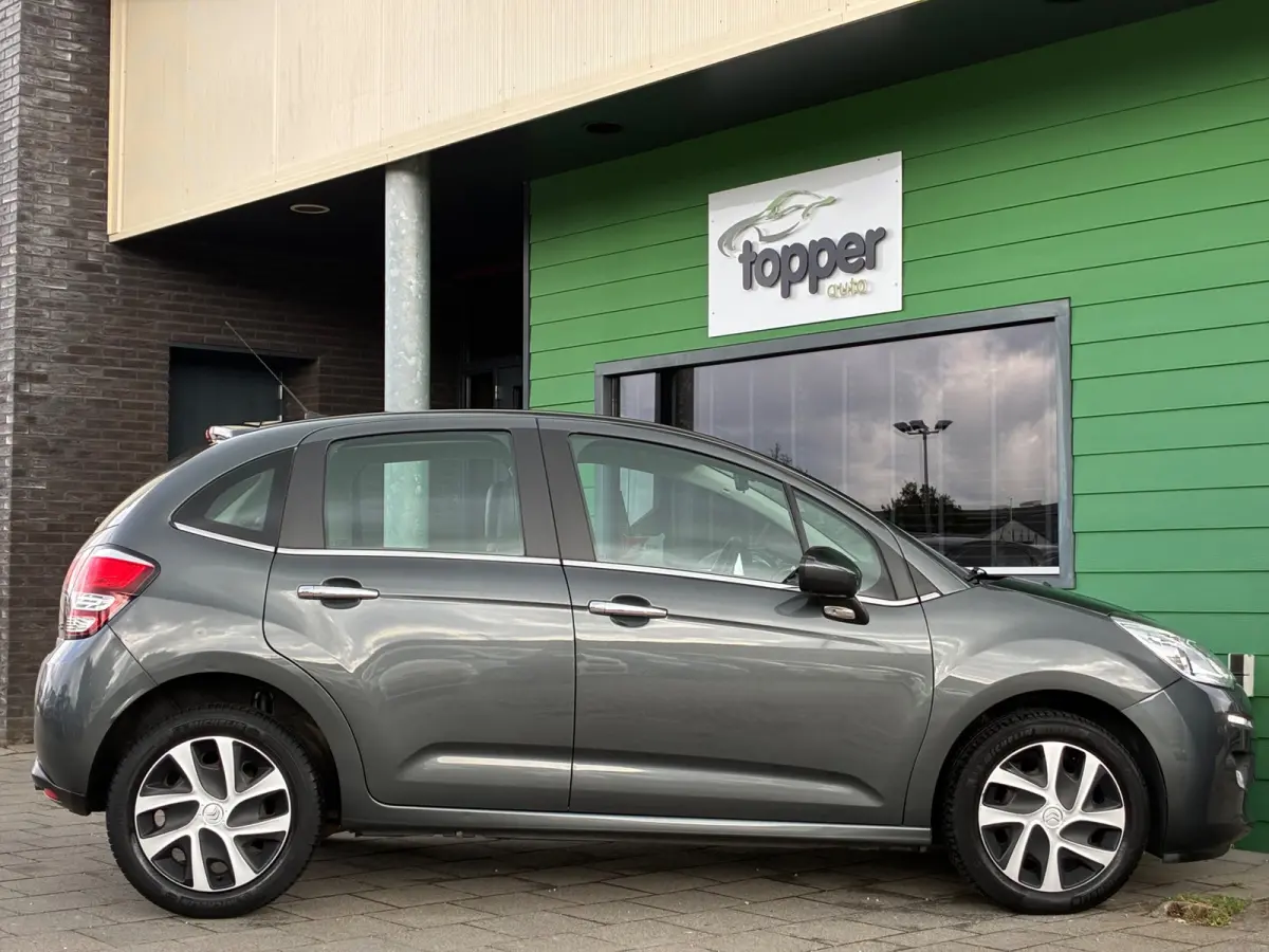 1.2 PureTech Selection|2e Eigenaar|Navigatie|CruiseControl|Climatronic|PDC|NAP|Nieuwe APK|