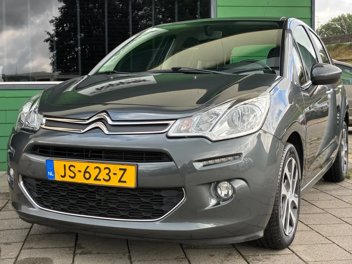 1.2 PureTech Selection|2e Eigenaar|Navigatie|CruiseControl|Climatronic|PDC|NAP|Nieuwe APK|