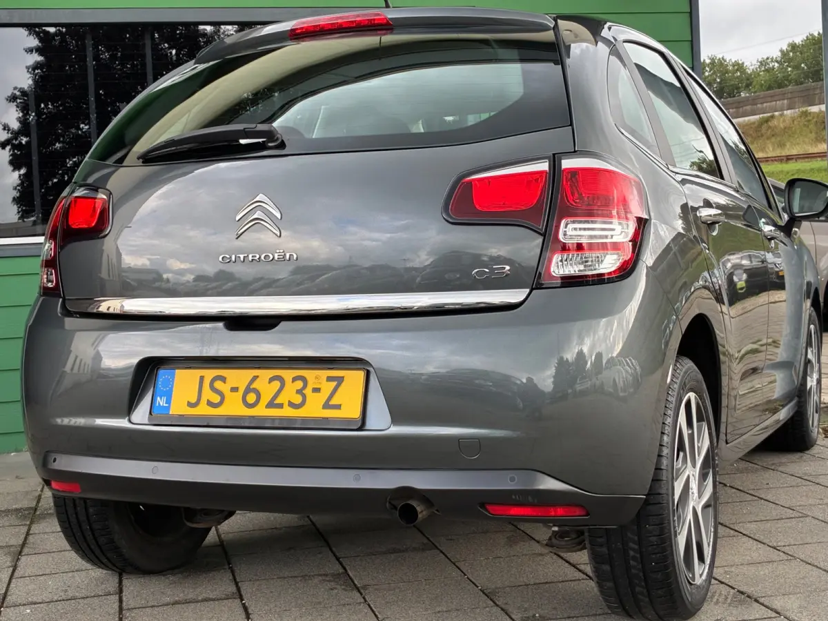 1.2 PureTech Selection|2e Eigenaar|Navigatie|CruiseControl|Climatronic|PDC|NAP|Nieuwe APK|