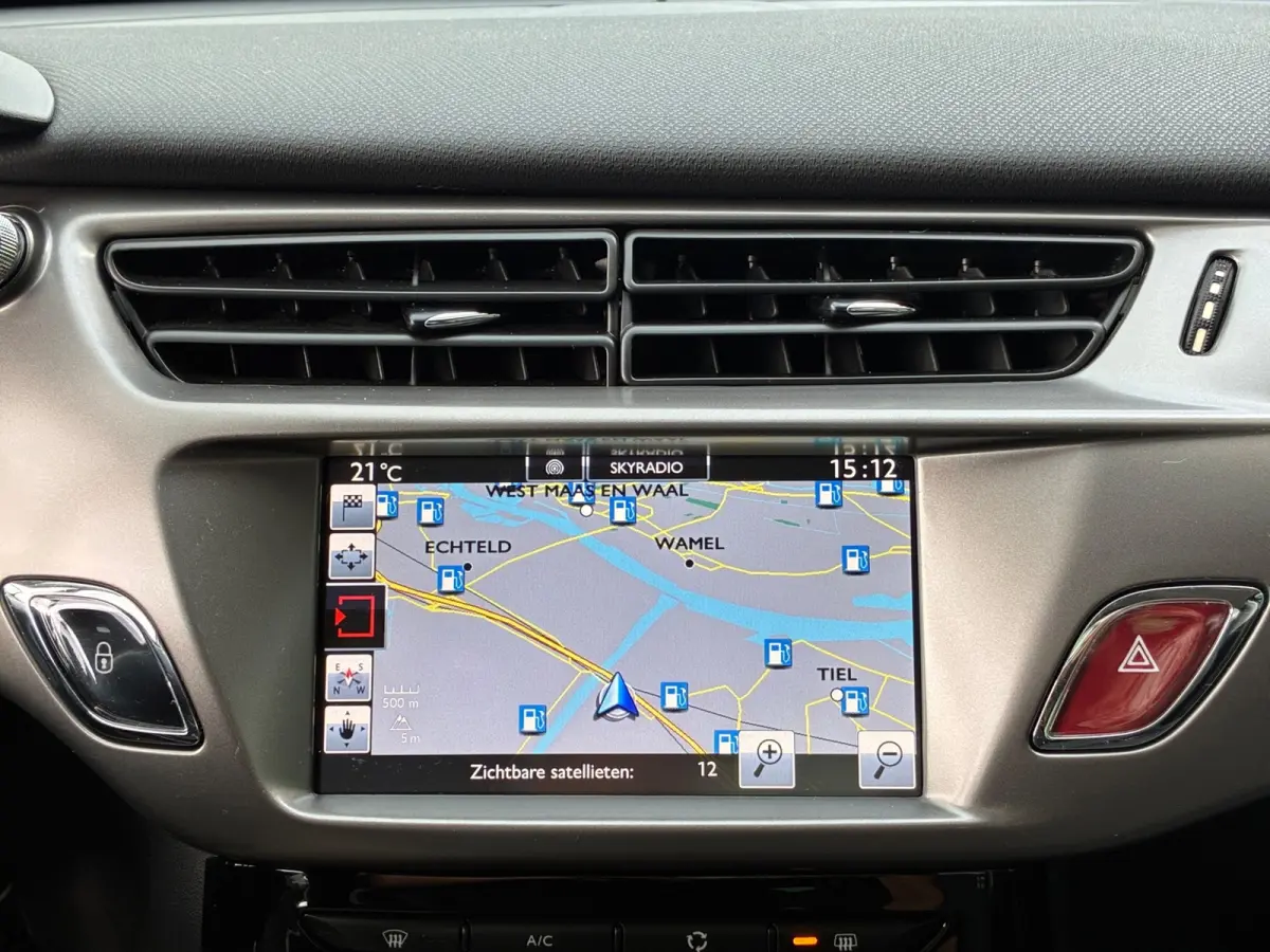 1.2 PureTech Selection|2e Eigenaar|Navigatie|CruiseControl|Climatronic|PDC|NAP|Nieuwe APK|