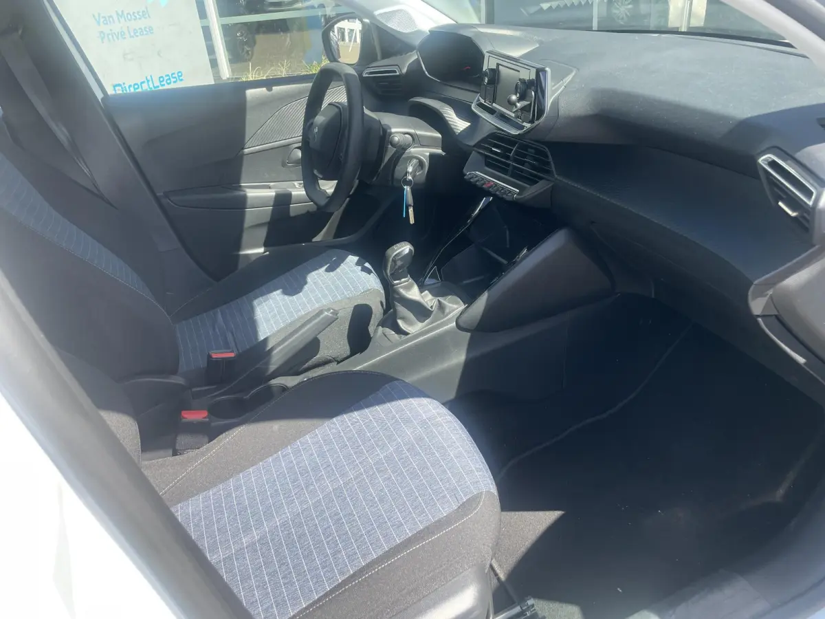1.2 PureTech Like | Airco | Bluetooth |
