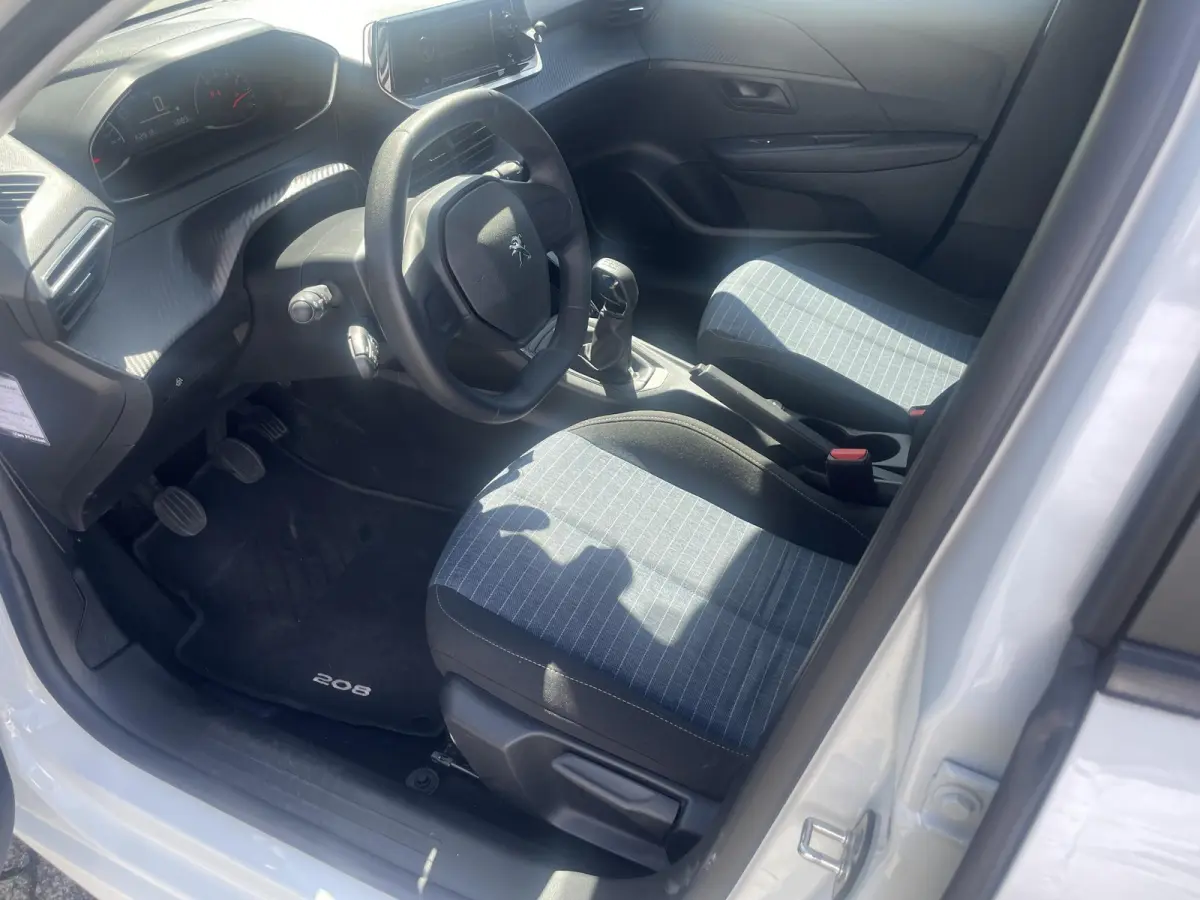 1.2 PureTech Like | Airco | Bluetooth |