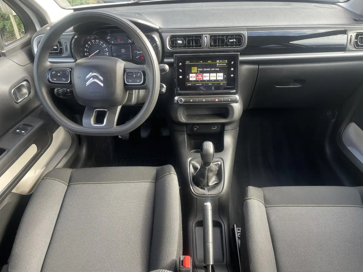 1.2 PureTech Feel