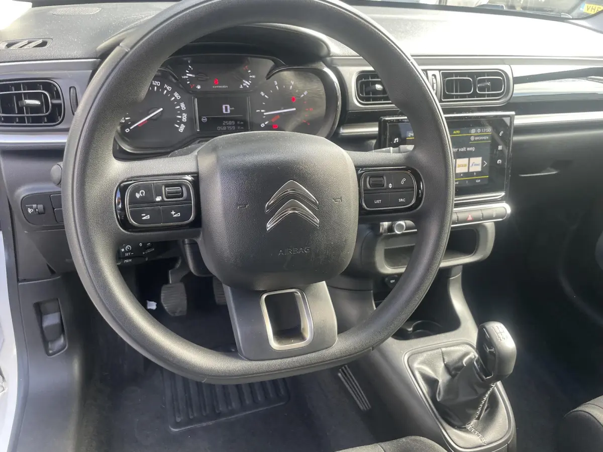 1.2 PureTech Feel
